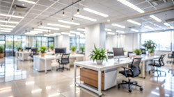 Nettoyage de bureaux à Paris 3eme arrondissement